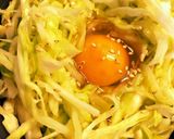 卵かけご飯 卵かけご飯アレンジ作り方3写真