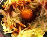 卵かけご飯 卵かけご飯アレンジ作り方4写真