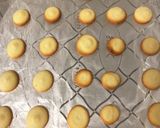 糖質制限用☆簡単ラング・ド・シャクッキー作り方8写真
