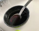 照り焼き絹豆腐作り方1写真