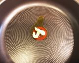 オクラのトマト煮作り方2写真