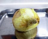 新玉ねぎ すぐ使える冷蔵保存作り方1写真