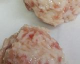 リカちゃん♡ミートボールトマトケチャプ味作り方5写真