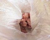 時短♪豚肉と小松菜ともやしの味噌野菜炒め作り方4写真