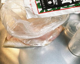 タラの白だし焼きと胡瓜の白だし漬け作り方2写真