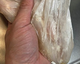 タラの白だし焼きと胡瓜の白だし漬け作り方3写真