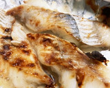 タラの白だし焼きと胡瓜の白だし漬け作り方7写真