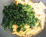 【作り置き】ワカメとメンマの中華炒め作り方2写真