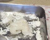 私の完璧な大福の包み方作り方1写真