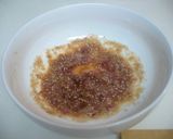 さっぱり☆鶏むね肉と三つ葉の梅干和え作り方3写真