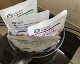 お家カレービュッフェで本格ランチ！作り方3写真