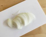 お家カレービュッフェで本格ランチ！作り方10写真