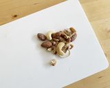 お家カレービュッフェで本格ランチ！作り方7写真