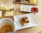 お家カレービュッフェで本格ランチ！作り方17写真