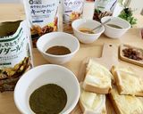 お家カレービュッフェで本格ランチ！作り方15写真