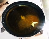 男のカツ丼作り方5写真