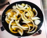男のカツ丼作り方6写真