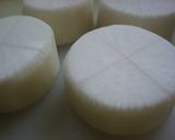 トマト風味のふろふき大根作り方1写真