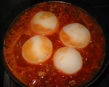 トマト風味のふろふき大根作り方4写真