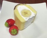 こどもの日♡レンジで簡単こいのぼりケーキ作り方26写真