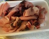 メカジキのピカタ　タルタルソース添え作り方3写真