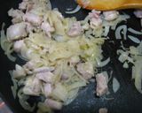 母の味＊シンプルマカロニグラタン作り方1写真