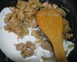 母の味＊シンプルマカロニグラタン作り方2写真