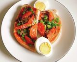 簡単＆時短　アレンジ色々牛挽肉そぼろ作り方5写真