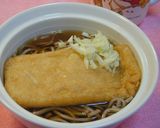 油揚げの炊いたん作り方6写真