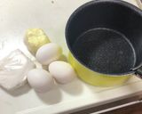 失敗しないシュークリームレシピ作り方9写真
