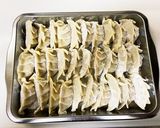 ご飯が美味しい わが家の餃子作り方3写真