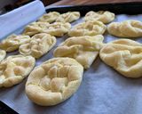 失敗しないシュークリームレシピ作り方26写真