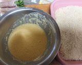 大葉とんかつ作り方4写真
