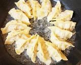 ご飯が美味しい わが家の餃子作り方6写真