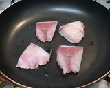 大根が美味しい＊我が家のブリ大根作り方2写真