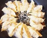 ご飯が美味しい わが家の餃子作り方7写真