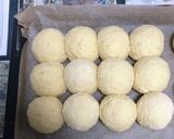 お箸でグル混ぜ☆何にも合う絶品おからパン作り方15写真