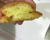 失敗しないシュークリームレシピ作り方27写真