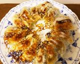 ご飯が美味しい わが家の餃子作り方8写真