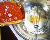 *HMでワッフル*簡単✨作り方3写真