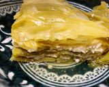 春キャベツと鶏ひき肉の重ね煮作り方5写真