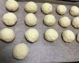 お箸でグル混ぜ☆何にも合う絶品おからパン作り方16写真