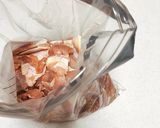 カロリーオフ!米粉を使った楽ウマ唐揚げ作り方1写真
