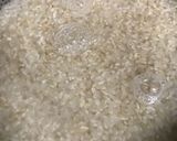 我が家のタケノコご飯作り方1写真