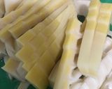 我が家のタケノコご飯作り方2写真