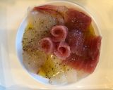 カルパッチョソース作り方4写真
