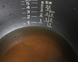 我が家のタケノコご飯作り方3写真