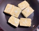 大葉の甘味噌でんがく作り方5写真
