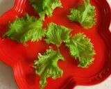 大葉の甘味噌でんがく作り方6写真