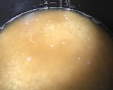 我が家のタケノコご飯作り方4写真